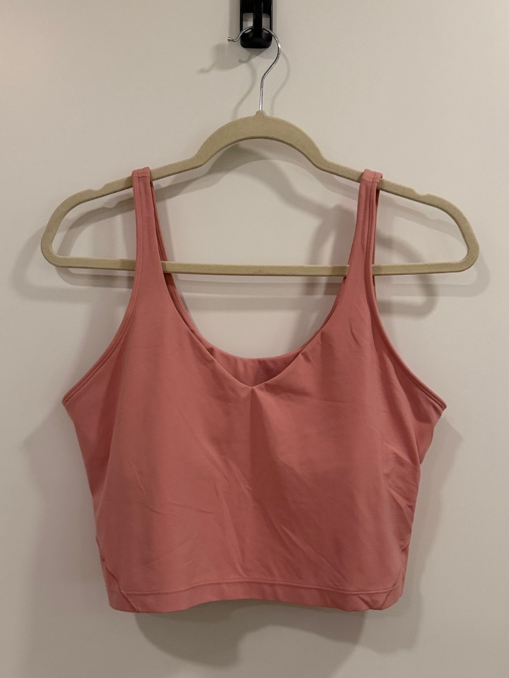 Lululemon Align Tank Top in Pink | Size 14